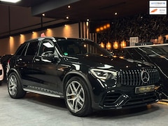 Mercedes-Benz GLC-klasse - AMG 63 S 4MATIC+|PANO|CARBON|CRUISE|STOELVER