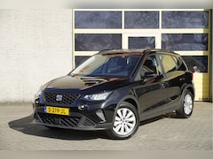 SEAT Arona - 1.0 TSI Style BJ2023 Lmv 16" | Led V+A | Pdc | App-Connect | Climate control | Cruise cont