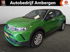 Opel Mokka - 1.2 Turbo (100Pk) Edition Carplay Cruise Airco Géén Afleverkoste