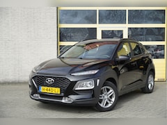 Hyundai Kona - 1.0 T-GDI Comfort BJ2020 Lmv 16" | Led | Pdc | Achteruitrijcamera | App-Connect | Climate