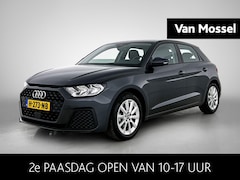 Audi A1 Sportback - 25 TFSI Pro Line l Cruise control l Airco l Lichtmetalen wielen l Navigatie l virtual cock