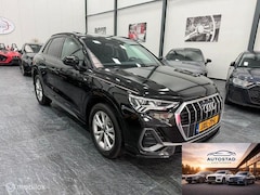 Audi Q3 - 45 TFSI e S edition