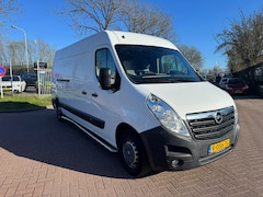 Opel Movano - 2.3 CDTI BiTurbo L4H2 EL Start/Stop