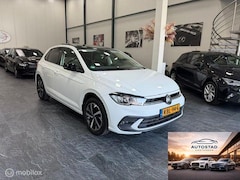 Volkswagen Polo - dsg pano 1.0 TSI Style