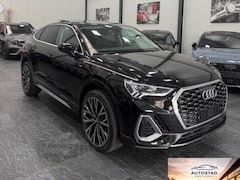 Audi Q3 Sportback - 35 TFSI S Edition Competition