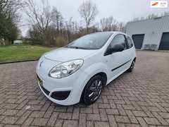 Renault Twingo - 1.2 Authentique AIRCO ELEKTRISCHE RAMEN 2 SLEUTELS