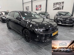 Opel Astra - 1.2 Turbo GS