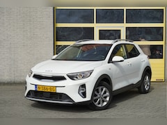 Kia Stonic - 1.0 T-GDi MHEV DynamicLine BJ2021 Lmv 15" | Led | App-Connect | Achteruitrijcamera | Airco