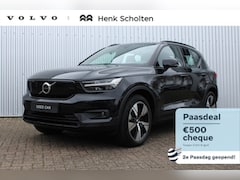 Volvo XC40 - Recharge P8 AWD R-Design |Adaptieve Cruise Controle| Blind spot | Verwarmbare Voorstoelen|