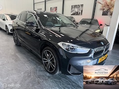 BMW X2 - sDrive20i High Executive