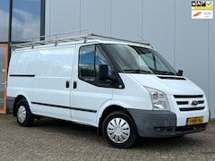 Ford Transit - 280M 2.2 TDCI SHD Limited Edition Airco, Cruise