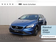 Volvo V40 - T3 Automaat Polar+ Sport | Trekhaak | Panoramadak | Climate Control | Stoelverwarming | Pa