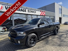 Dodge Ram 1500 - 5.7 V8 Quad Cab 6'4 1500 SPORT-BLACK EDTION