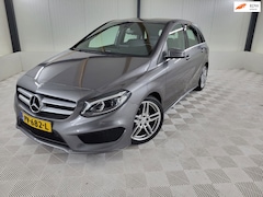 Mercedes-Benz B-klasse - 180 Business Solution AMG, Trekhaak, Camera, Pdc