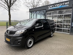 Fiat Scudo - 2.0 MultiJet L3H1 Navigatie Camera Cruise