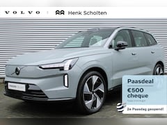 Volvo EX90 - Twin Motor Performance Ultra 7p. 111 kWh | Panoramadak | Semi elektrische trekhaak | Lucht