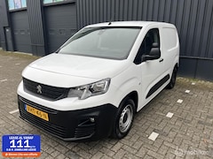 Peugeot Partner - bestel 1.5 BlueHDI Pro