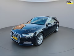 Audi A4 Avant - 1.4 TFSI Sport, Leer, PDC, Clima, Cruise, Xenon, LED, NAP