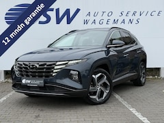 Hyundai Tucson - 1.6 T-GDI PHEV Premium 4WD | ACC | Leder | CarPlay | Keyless | LED | 19 inch