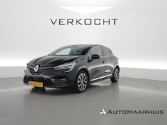 Renault Clio - 1.0 TCe 90 Techno - Orig. NL | Dig. Cockpit | Cruise | Camera + PDC | Nav+App.Connect | Cl