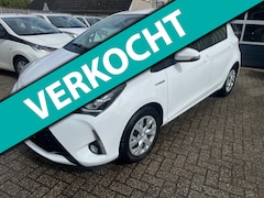 Toyota Yaris - 1.5 Hybrid Active
