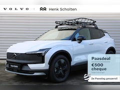 Volvo EX30 Cross Country - Twin Motor Performance Ultra 69 kWh | Optioneel Experience Pack | Panoramadak | Premium au