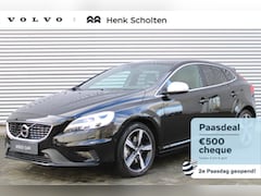 Volvo V40 - 1.5 T3 Polar+ Sport | Elektrisch Verstelbare Bestuurdersstoel Met Geheugen | Lichtmetalen