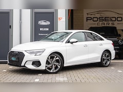 Audi A3 Limousine - 35 TDI LED | STOELVERWARMING | CARPLAY