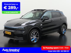 Lynk & Co 01 - 1.5 PHEV | Panoramadak | Memory Stoel | Camera | Zondag Open