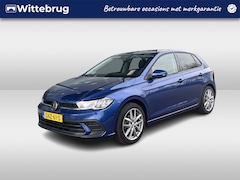 Volkswagen Polo - 1.0 TSI Life Edition / Garantie 2028 / App Connect / 15" LMV / Adaptive Cruise Control / P