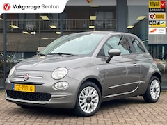 Fiat 500 - 1.2 Popstar | LM Velgen | Airco | Cruise Control | DAB | Bluetooth | Nwe. All Season bande