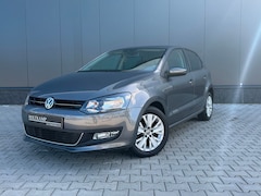 Volkswagen Polo - 1.2 TSI LIFE | CARPLAY | CRUISE | CLIMA | STOELVERWARMING