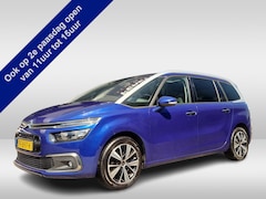 Citroën Grand C4 Picasso - 1.2 PURETECH BUSINESS 7PERS PANORAMADAK NAVI CAMERA LED LMV PDC