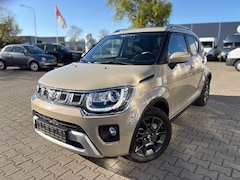 Suzuki Ignis - 1.2 Smart Hybrid Select Automaat (BOVAG/RIJKLAARPRIJS)