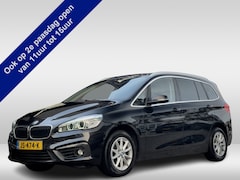 BMW 2-serie Gran Tourer - 216D NAVI AIRCO LED LMV PDC
