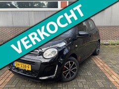 Citroën C1 - 1.0 e-VTi Feel