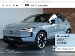Volvo EX30 - Twin Motor Performance Ultra 69 kWh | Panoramadak | 360 graden camera | Warmtepomp | Adapt