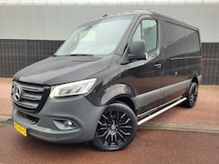 Mercedes-Benz Sprinter - 2.2 CDI 143 PK 9 G-tronic Geen BTW