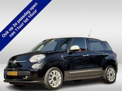 Fiat 500 L - 0.9 TWINAIR EASY TWO-TONE AIRCO LED LMV PDC