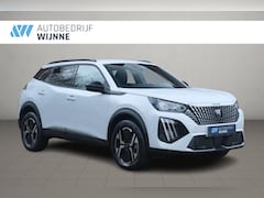 Peugeot 2008 - 1.2 Hybrid 145pk e-DCS6 Allure | Navi | App Connect | Adaptive Cruise | Camera | Blind Spo