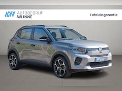 Citroën C3 - 1.2 Turbo 100pk Plus | App Connect | Airco | Cruise | PDC