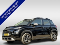 Citroën C3 Aircross - 1.2 AUT6 PURE TECH S&S SHINE 117D.KM NAVI AIRCO APPLE-CARPLAY LED LMV PDC