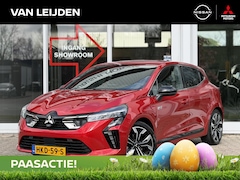 Mitsubishi Colt - 1.6 HEV Instyle | BOSE | 360-Camera | Navigatie | Apple CarPlay | Android Auto| Blind Spot