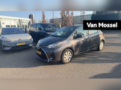 Toyota Yaris - 1.0 VVT-i Business Plus