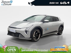 Kia EV4 - Plus Advanced 58.3 kWh Demonstratie auto | Schuifkanteldak | Achteruitrijcamera | Harmon K
