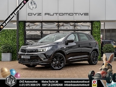 Opel Grandland - 1.2 Turbo Hybrid GS | Black Pack | 360 Camera |