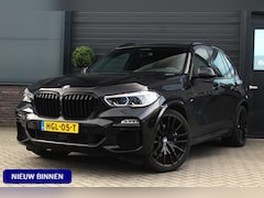 BMW X5 - xDrive45e M Sport | Pano | Bowers & Wilkins | Crafted Clarity | Lazer | ACC | BLIS | Comfo