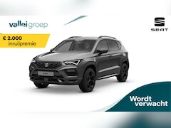 SEAT Ateca - FR Business Intense 1.5 TSI 110 kW / 150 PK SUV