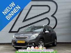 Peugeot 2008 - 1.2 VTi Allure 2e Eigenaar|Navi|Clima|D-riem v.v. in 2024|Cruise|PDC|Trekhaak|N.A.P|Nieuwe