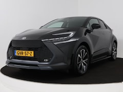 Toyota C-HR - 2.0 Plug-in Hybrid 220 First Edition | Navigatie |